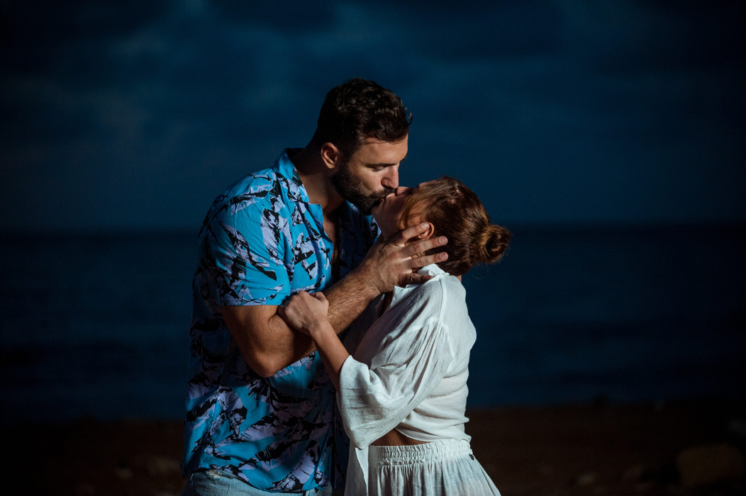 Luptătorul Andrei Stoica, în spatele unei strategii ingenioase! Fobia pe care a ținut-o ascunsă pentru a câștiga “Power Couple”: “Eu am o frică și nu am spus-o nimănui”