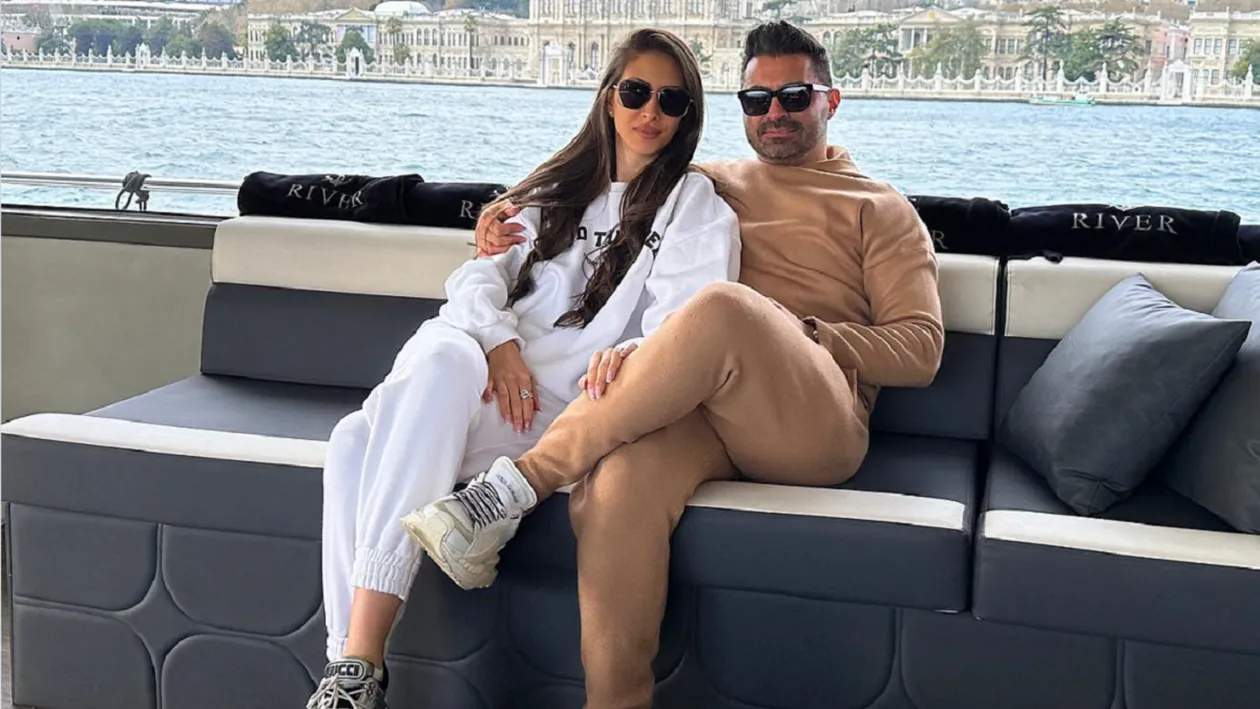 Pepe a oferit detalii despre nunta cu Yasmine. Cum își doresc cei doi să arate evenimentul mult așteptat: „Am renunțat la... ”
