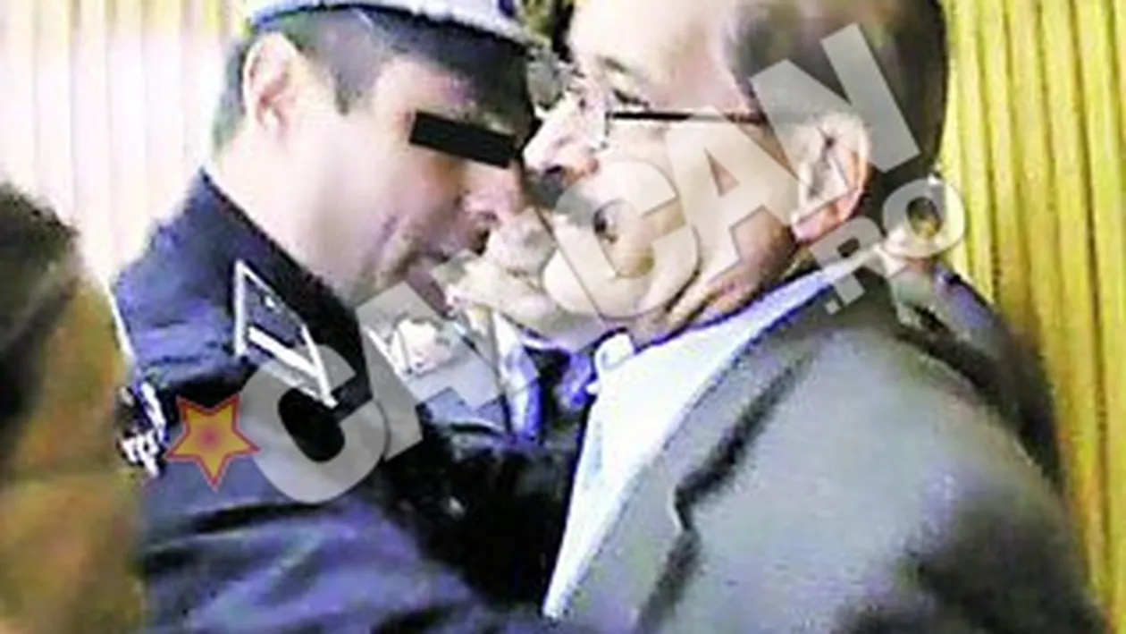 Un mehedintean, implicat intr-un scandal la Consiliul Local din Drobeta-Turnu Severin! Scos taras din primarie