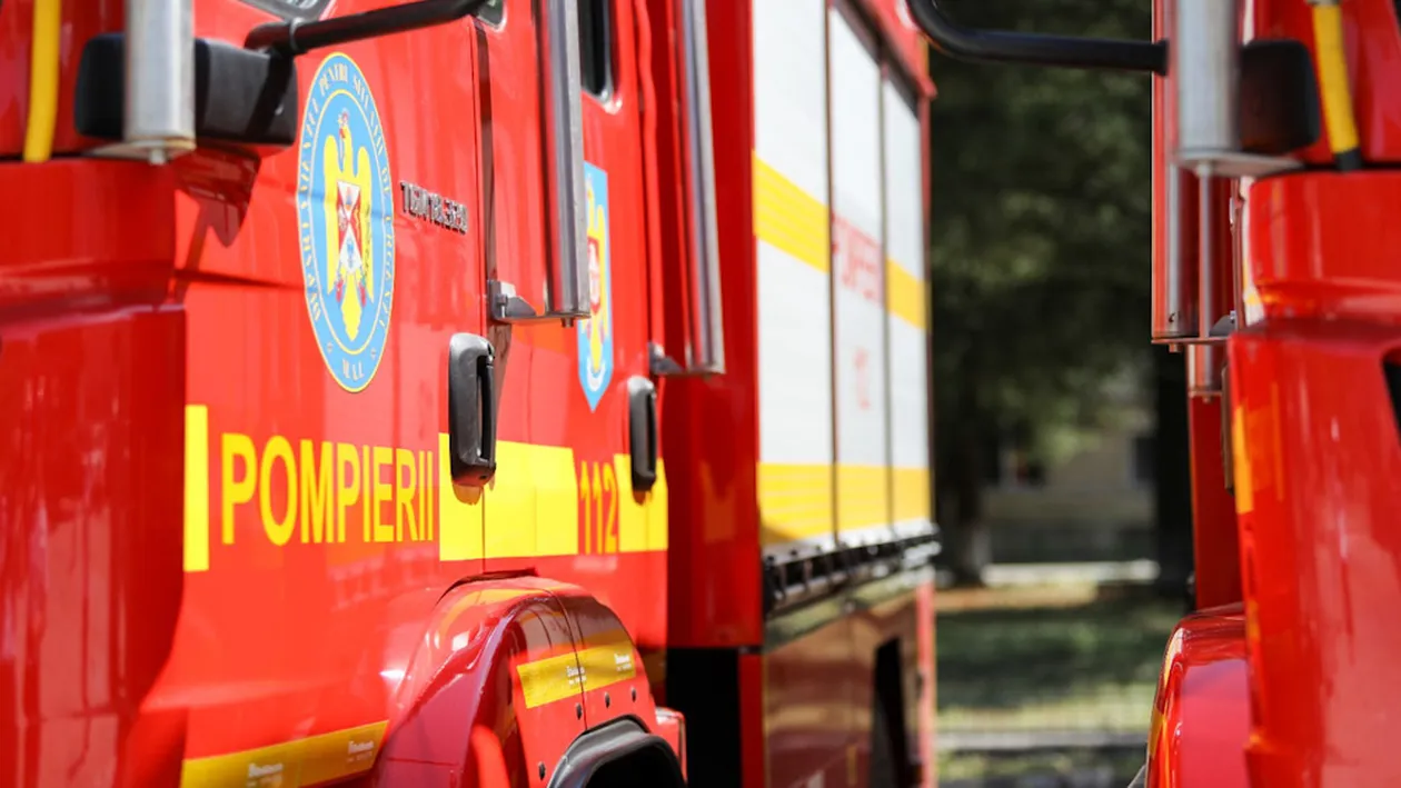 Sfârșit tragic pentru un subofițer. Se afla pe bicicletă când a murit