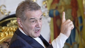 Gigi Becali anunță noi transferuri după victoria de la Botoșani: „Nu vreau să mai văd adormiți pe teren!”