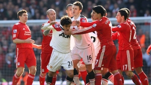Liverpool - Man. United, povestea derby-ului etern al Angliei