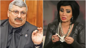 Prigoană îl plăteşte regeşte pe managerul afacerilor lui. El e angajatul de la salubritate cu Bentley unicat de 300.000 E! Bahmu va turba când va afla la ce a dat cu piciorul