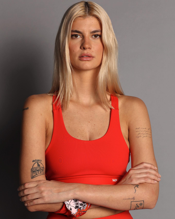 Laura Giurcanu: "Toată experiența «Survivor» a fost foarte frumoasă și foarte benefică!"