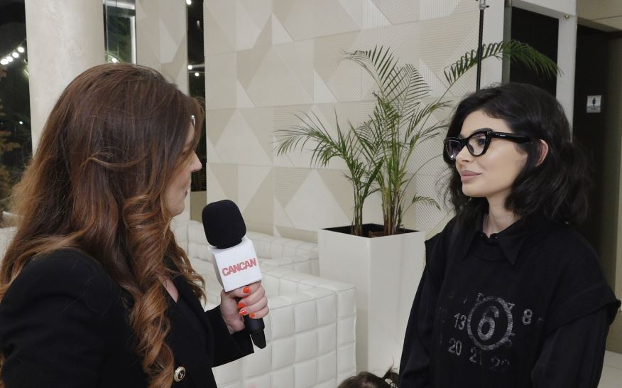 Marisa Paloma spune totul despre afacerea sa într-un interviu CANCAN.RO Loriana Dasoveanu