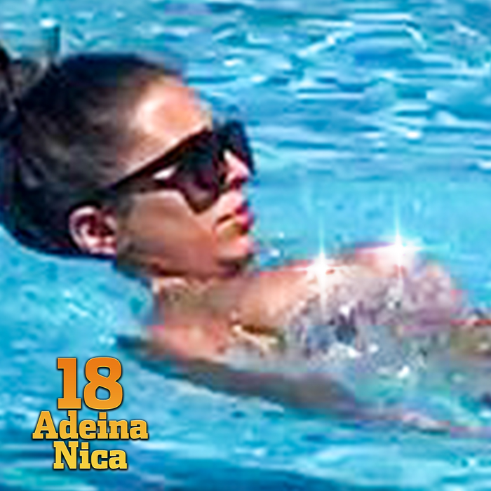 TOP 20 – Cele mai rușinoase gafe vestimentare ale vedetelor la plajă. Daniela Crudu, de exemplu, a rămas cu sutienul în mână și e doar pe locul doi. Să vezi cine e pe primul loc, imaginile sunt fabuloase