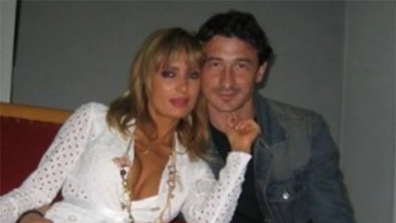 Gyorfi e curtata de un milionar american, iar Tal a luat foc! Sunt gelos. Acum o admir mai mult ca niciodata