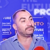 Pescobar se „așază” la casa lui! La 40 de ani și proaspăt tătic, Paul Nicolau face nuntă și botez la pachet