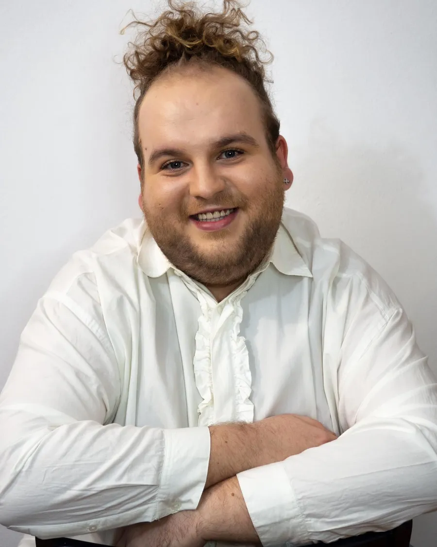 Bucătărașul Lulu/ Sursa foto: Facebook