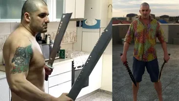 Ce meserie are, în acte, Bodyguardul lui Dumnezeu. Adevărul despre Mircea Ursu, spaima interlopilor din România