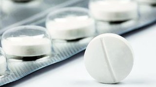 Algocalminul ajunge la bolnavi doar cu reteta