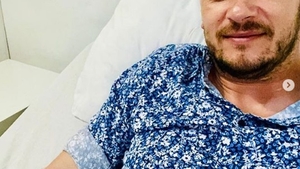 Dan Cruceru, trei luni departe de soție și copii. Mesajul emoționant postat de prezentatorul de la “Survivor România”. “Ultima poză făcută împreună. Eu am plecat să...”