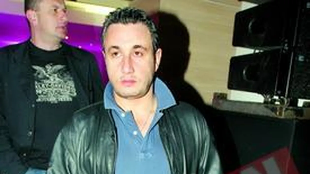 Ramona Gabor a dansat pe masa cu Marina Dina