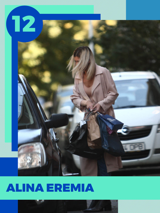 Antonia, Gina Pistol sau Delia, așa cum nu le-ați mai văzut! Topul finalului de an! Ele sunt sexy-gospodinele care nu au nevoie de ajutor