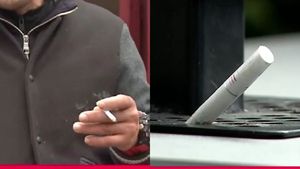 Vești crunte pentru fumători! S-ar putea schimba legea total