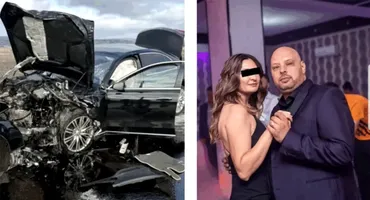 Sora lui Sorin Iacob, mesaj cutremurător la o zi de la înmormântarea afaceristului: ”De ieri nu mai pot vorbi deloc!”