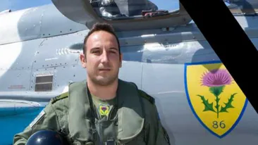 „Ne-au mințit!”. Mama pilotului care a murit rupe tăcerea și acuză oficialii