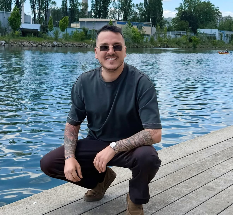 Makaveli. sursă - social media