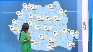 Prognoza meteo actualizată vine cu o schimbare importantă. Ce urmează să se întâmple în următoarele 3 zile la orele după-amiezii
