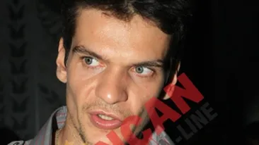 Tudor Chirila: Ce simti cand spui 'Te iubesc'? Simt ceva in cap, care coboara in burtica si apoi in inima