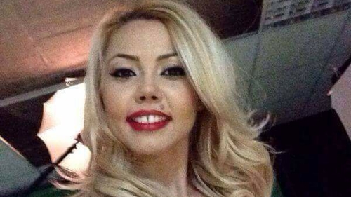 Prietena Denisei Manelista rupe tăcerea. Cum arăta cântăreaţa când a văzut-o ultima oară