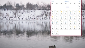 Când vine primăvara, de fapt? 2026, an bizar conform meteorologilor Easeweather