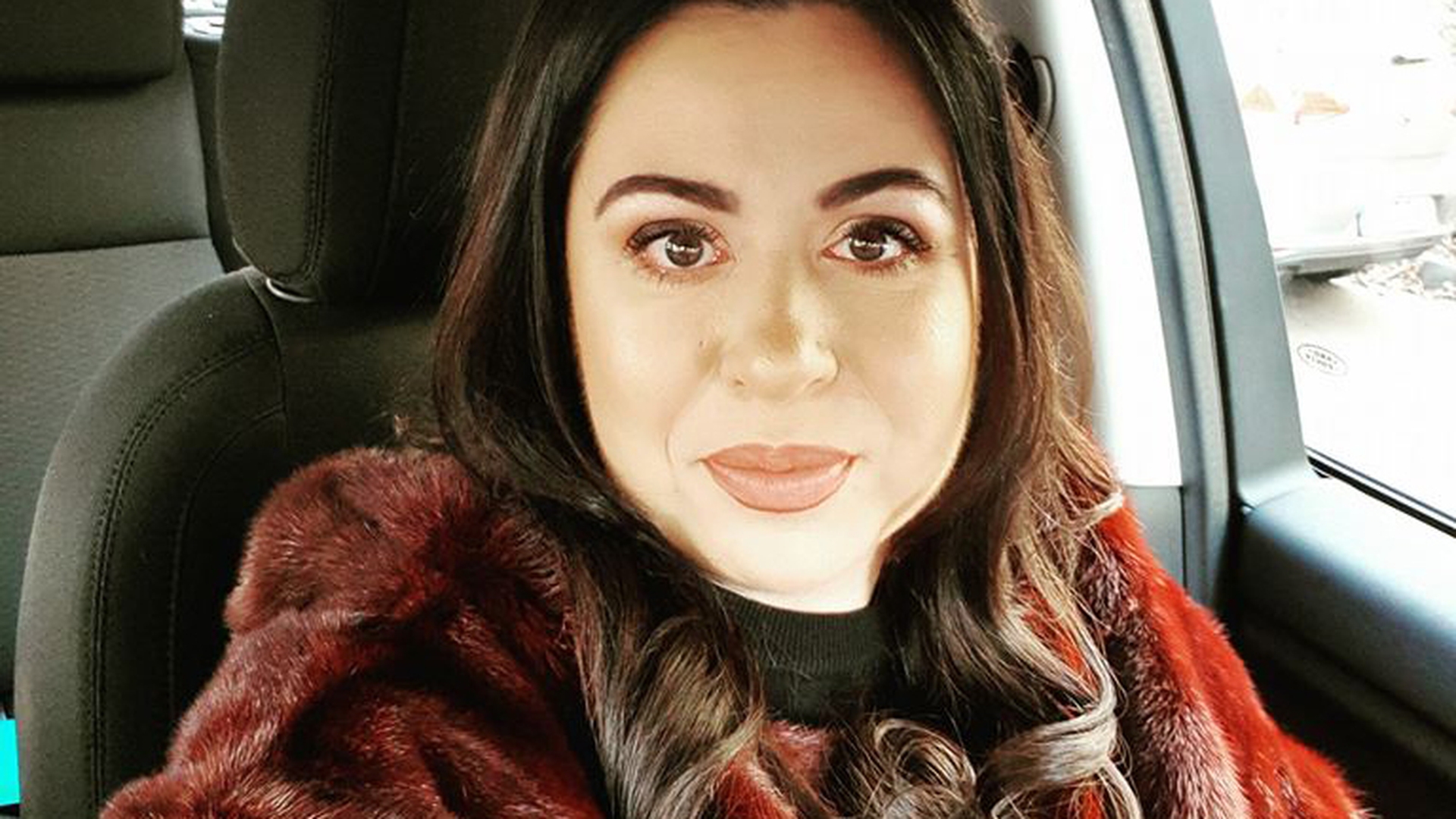 Oana Roman, radicală în cazul pedofilului din lift: “Mi se pare absolut şocant, eu i-aş...“