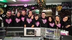 Peste 800 de mii de euro strânși și peste 800 de minuni înfăptuite de Îngerii din Orașul Faptelor Bune. Bravo echipă! Radio ZU îți mulțumește!