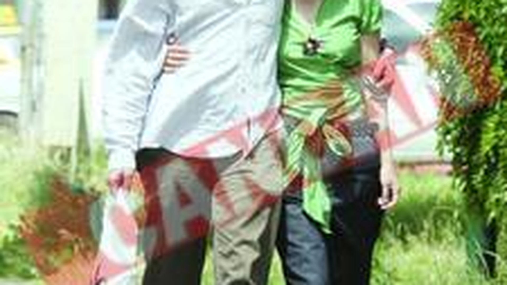 Gianina Corondan se desparte de "Misa", sotul ei