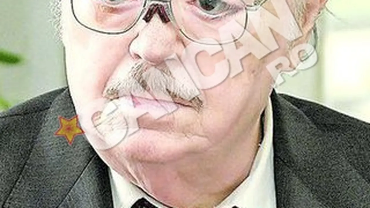 Maestrul Ion Lucian si-a strigat cainele cu ultimele puteri: L-a chemat la el pe Yoko