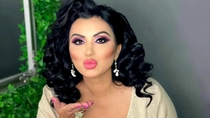 Cum se apără Adriana Bahmuţeanu, după ce s-a spus că s-a îngrăşat: "Mâncarea este o plăcere a vieţii"