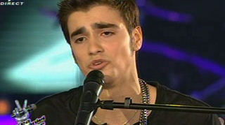 Liviu Teodorescu, fost concurent la "Vocea Romaniei": "Mi se pare foarte OK ca a castigat Stefan Stan"