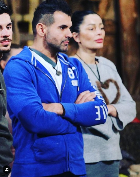 Câți centimetri are bărbăția lui Florin Pastramă! Logodnicul lui Brigitte a spus cât este de dotat