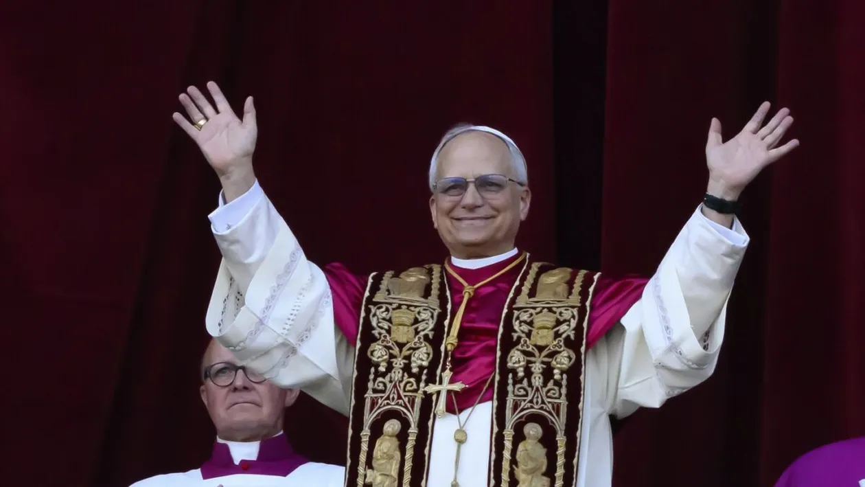 Motivul pentru care Papa Leon al XIV-lea a lăsat matematica pentru religie. Ce s-a întâmplat când avea 22 de ani, de fapt