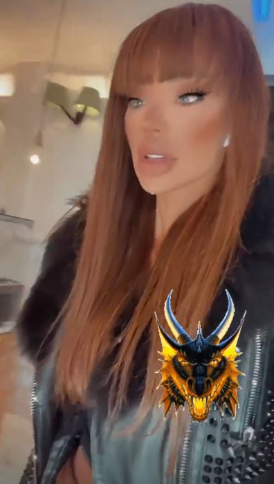 Decizia neașteptată luată de Bianca Drăgușanu în legătură cu fetița pe care o are cu Victor Slav. A făcut noi declarații dure după separarea de Alex Bodi: “Eu nu ies niciodată în pierdere!”