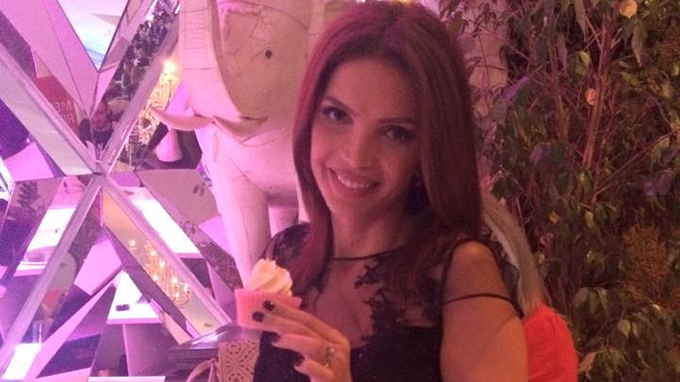 CRISTINA SPĂTAR a trecut prin momente de groază, după accident! Şi-a făcut un RMN şi... Ce i-au spus medicii!