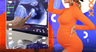De ce a ascuns Emily Burghelea timp de 7 luni că este însărcinată
