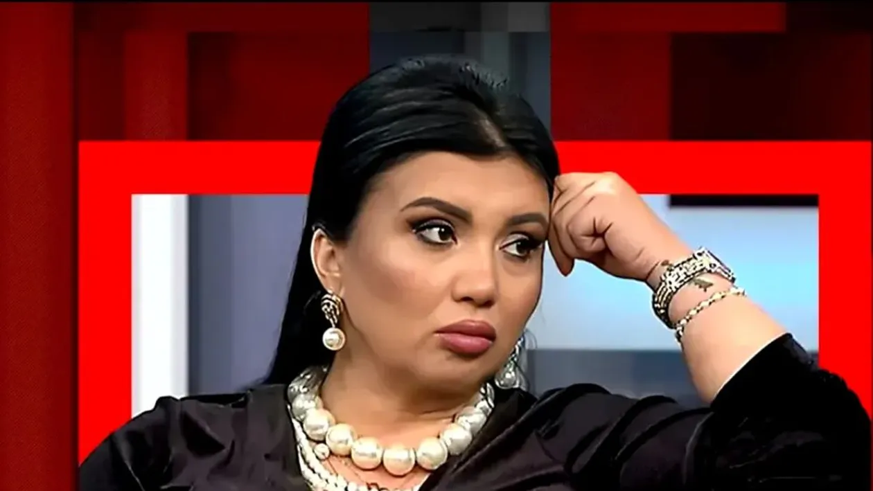 Adriana Bahmuțeanu, datorie de  45.000 euro după moartea lui Silviu Prigoană. E revoltată! Ce notificare a primit