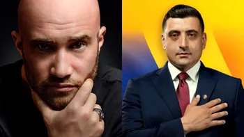 Mihai Bendeac, DERAPAJ la adresa poporului român care îl susține pe George Simion! „…trebuie decăzuți din drepturile parentale”