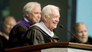 Jimmy Carter a murit la 100 de ani! A fost cel mai longeviv președinte din istoria Americii