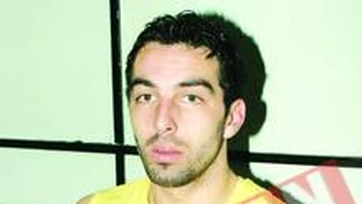 Canu, acuzat ca a trantit meciul cu Dacia Mioveni