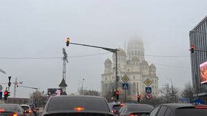 Prognoza meteo azi, 28 februarie 2026. Ceață matinală în centrul țării și depresiuni, urmată de soare și maxime de 10°C