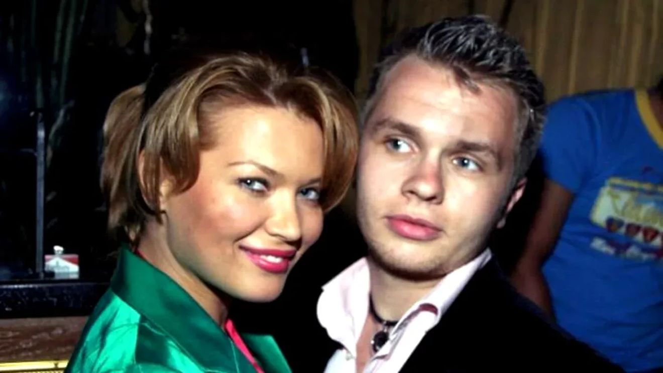 Oare ce va spune Smiley?! Codin Maticiuc, despre căsătoria cu Gina Pistol: "Aş fi fost forţat de familie să o aleg pe ea"