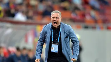 Șumudică luat pe nepregătite de turci » Vezi ce-l așteaptă pe tehnician la sfârșitul lunii în Turcia!