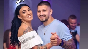 Alertă în penitenciar! Gabriel Vasiliu, de la Puterea Dragostei, primește ajutor medical de urgență după ce a aflat că soția lui a fost ucisă! EXCLUSIV
