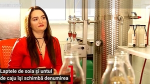 Afacerea cu care o româncă a dat lovitura! ,,Interesul a crescut din ce în ce mai mult”