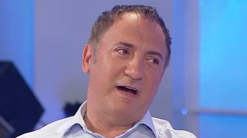 Avocatul Cătălin Dancu: "Marcel Prodan nu va lua decât o condamnare cu suspendare. E terminat din toate punctele de vedere"