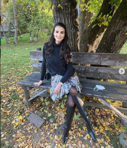 Gabriela Cristea despre Anca Serea: ”Doamne, nu credeam că e pe craca ei!” Motivul pentru care a făcut afirmația și concluzia trasă ulterior