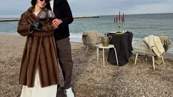 Vedeta din România care a avut relații cu doi bărbați în același timp: „Am 42 de ani”