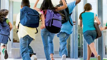 Elevii din Capitală nu vor merge la cursuri pe 5 octombrie, de Ziua Mondială a Educației